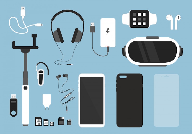 cell phone accessories
