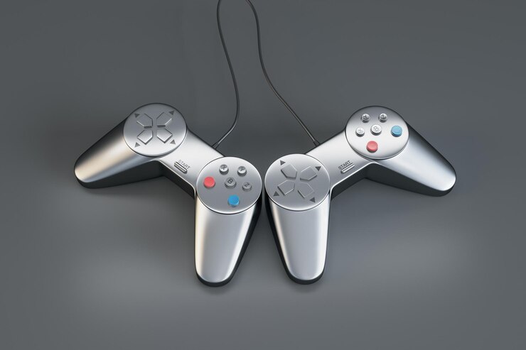 Game Consoles Repair